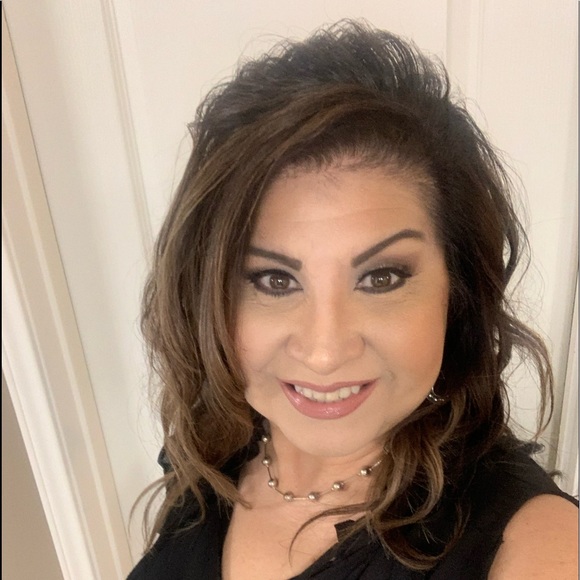 Meet your Posher, Mary - Picture 1 of 1